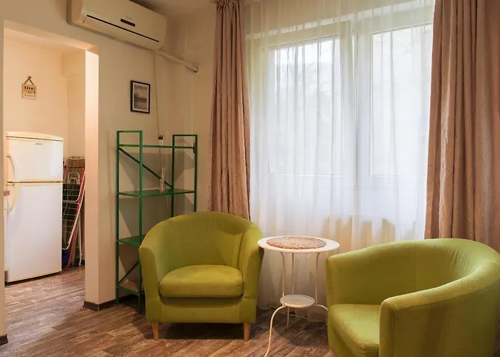 Apartament, Ultracentral, Piata Victoriei Apartmán