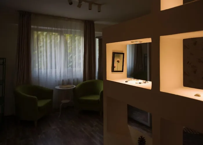 Apartament, Ultracentral, Piata Victoriei Apartmán