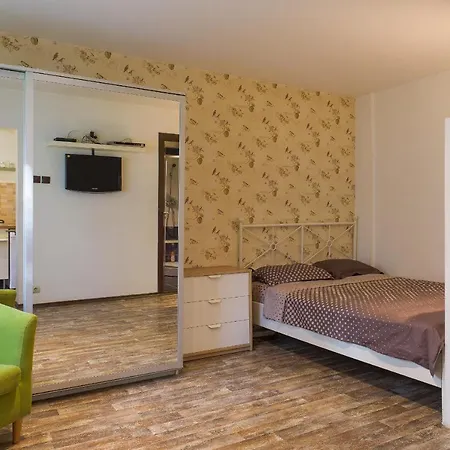 Apartament, Ultracentral, Piata Victoriei Βουκουρέστι