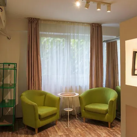 Apartament, Ultracentral, Piata Victoriei Διαμέρισμα