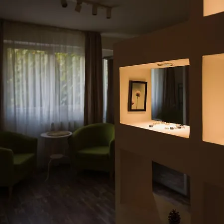 Apartament, Ultracentral, Piata Victoriei Διαμέρισμα