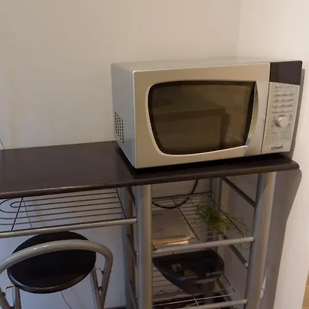 Daire Apartament, Ultracentral, Piata Victoriei Bükreş