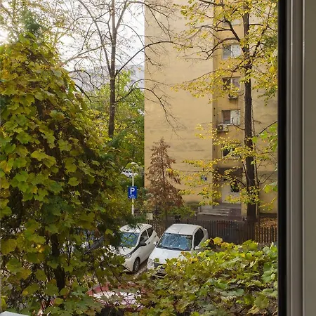 Apartament, Ultracentral, Piata Victoriei Διαμέρισμα *