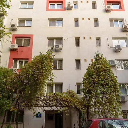 Διαμέρισμα Apartament, Ultracentral, Piata Victoriei *