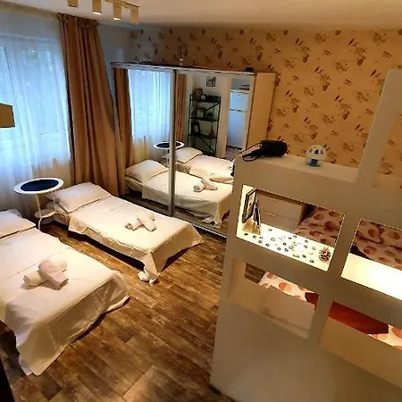Apartament, Ultracentral, Piata Victoriei Διαμέρισμα