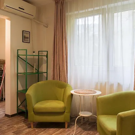 Apartament, Ultracentral, Piata Victoriei Apartman
