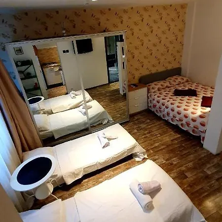 Apartman Apartament, Ultracentral, Piata Victoriei Bukarest