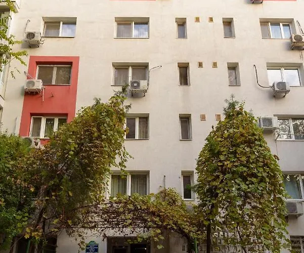 Apartamento Apartament, Ultracentral, Piata Victoriei *